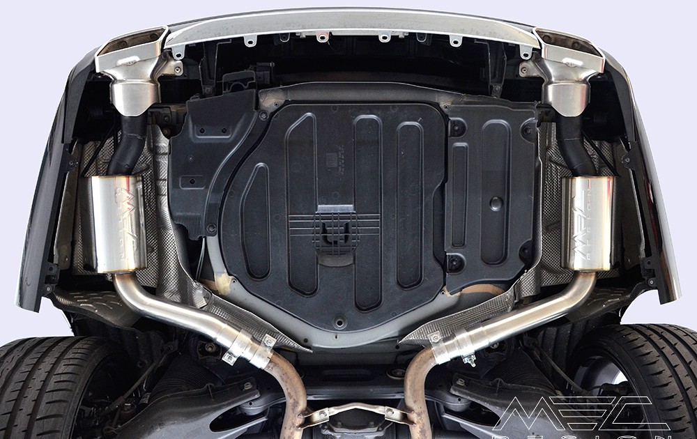 C218 X218 CLS Shooting Brake Mercedes Tuning AMG Bodykit Felgen Auspuff Spurverbreiterung Carbon