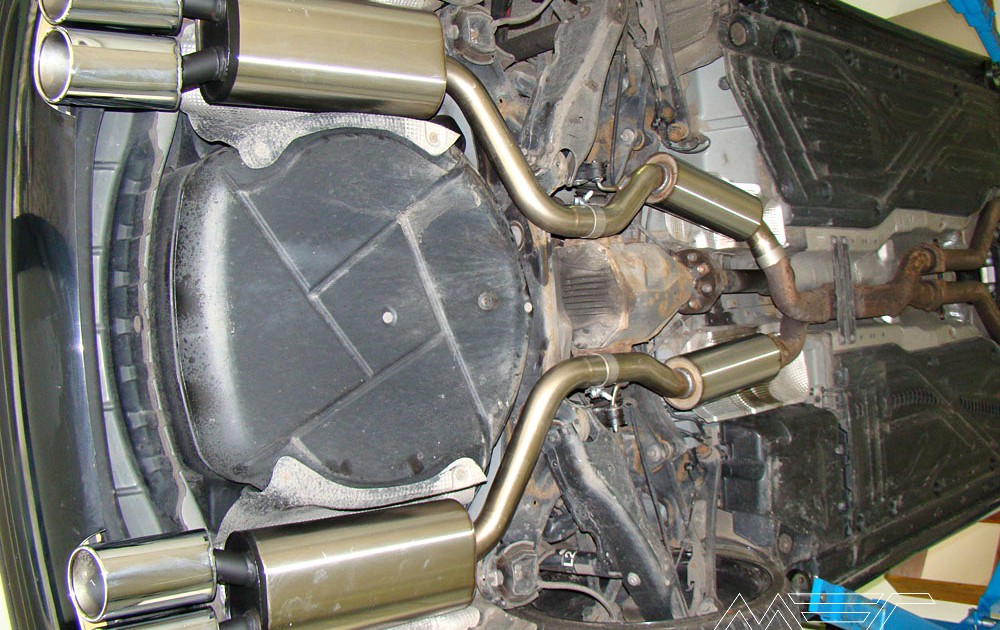 W215 C215 CL Mercedes Tuning AMG Bodykit Felgen Auspuff Spurverbreiterung Carbon