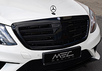 W222 V222 X222 Maybach S Class Mercedes Tuning AMG Bodykit Wheels Exhaust Spacer Carbon