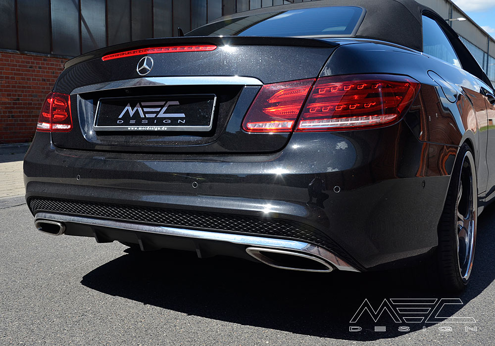 Ballast Phare Xénon Compatible Mercedes Classe E Coupé/Cabrio 2013-2017 - Réf A2129005324 Etc.