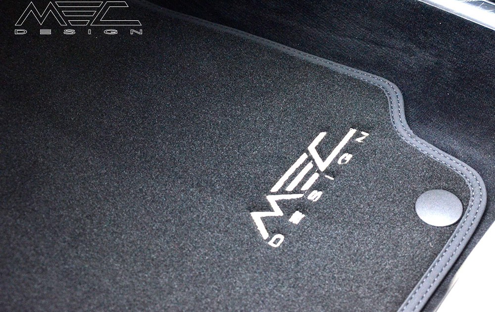 C216 W216 CL Mercedes Tuning AMG Interieur Carbon Leder