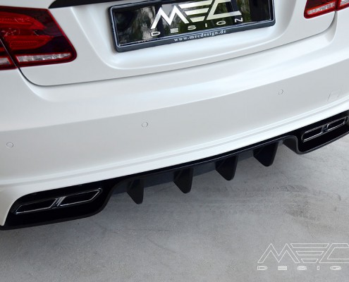 C207 A207 Mercedes Tuning AMG Bodykit Wheels Exhaust Spacer Carbon