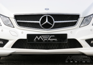 C207 A207 Mercedes Tuning AMG Bodykit Wheels Exhaust Spacer Carbon