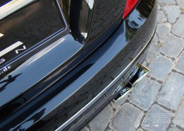 W204 C204 S204 C-Klasse Mercedes Tuning AMG Bodykit Felgen Auspuff Spurverbreiterung Carbon