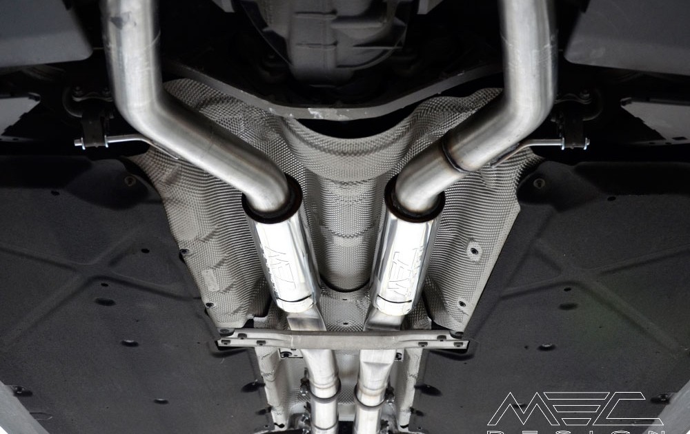 C217 A217 S Coupé S63 S65 Mercedes Tuning AMG Bodykit Felgen Auspuff Spurverbreiterung Carbon