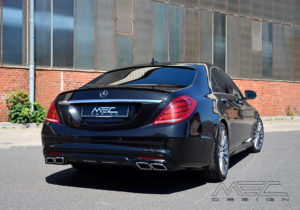 W222 V222 X222 Maybach S Class Mercedes Tuning AMG Bodykit Wheels Exhaust Spacer Carbon