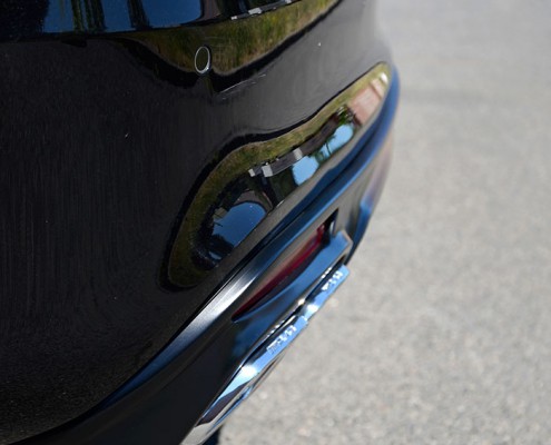 W222 V222 X222 Maybach S-Klasse Mercedes Tuning AMG Bodykit Felgen Auspuff Spurverbreiterung Carbon