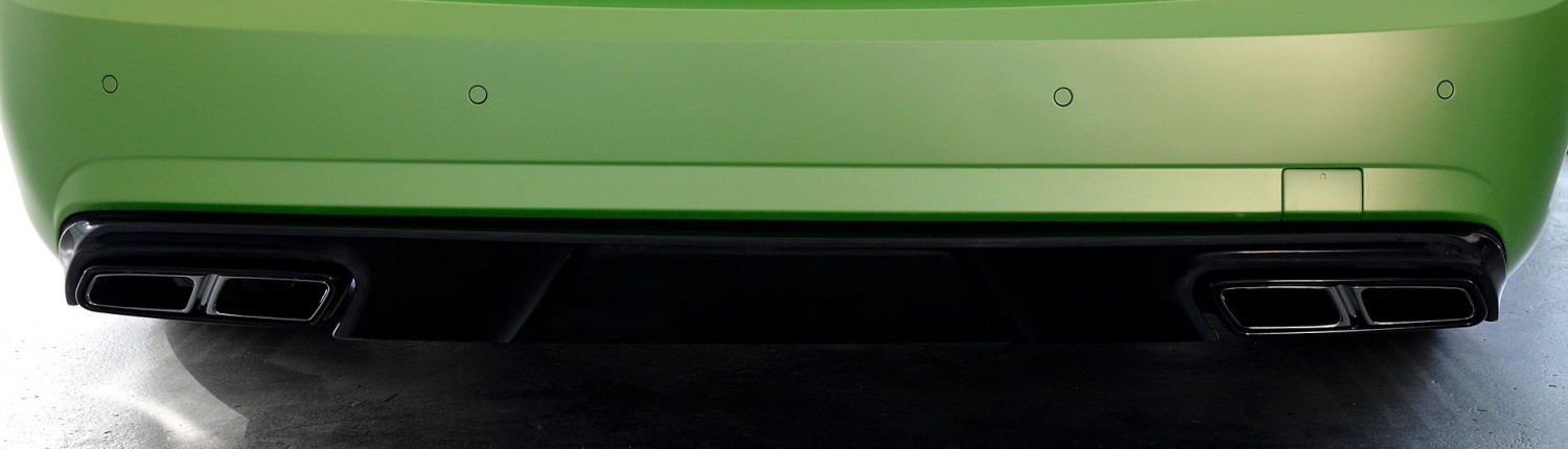 W212 E Class Diffusers – MEC Design