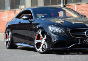 C217 A217 S Coupé S63 S65 Mercedes Tuning AMG Bodykit Wheels Exhaust Spacer Carbon