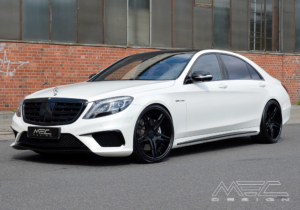 W222 V222 X222 Maybach S Class Mercedes Tuning AMG Bodykit Wheels Exhaust Spacer Carbon