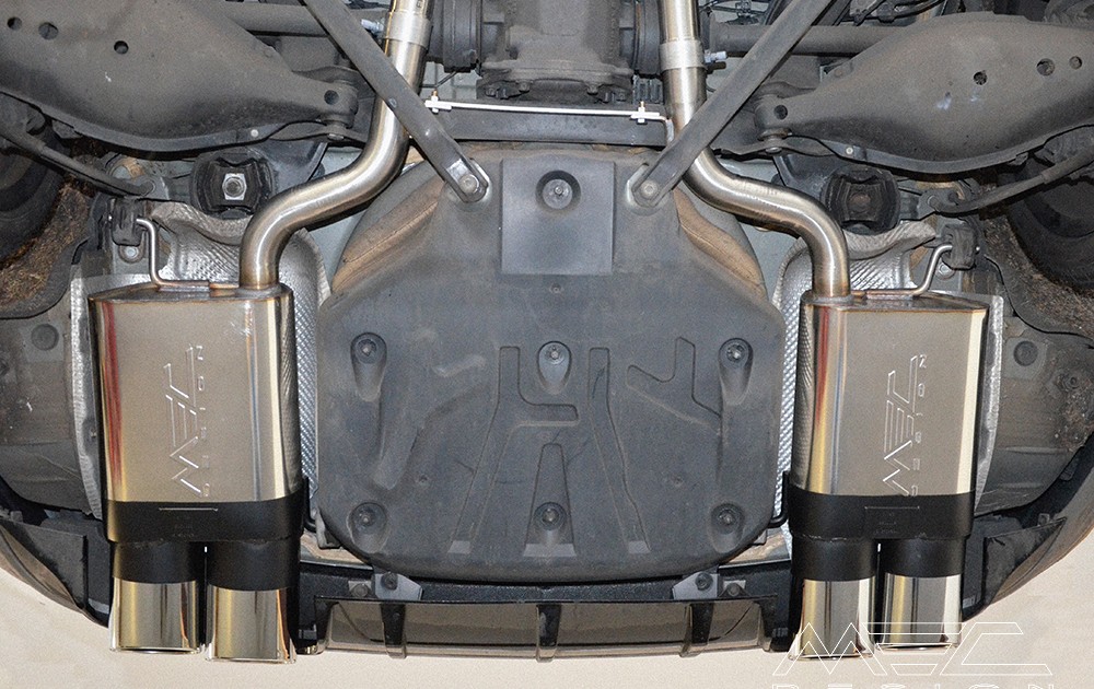 R172 SLK Roadster Mercedes Tuning AMG Bodykit Felgen Auspuff Spurverbreiterung Carbon