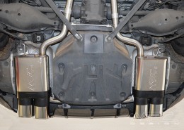 R172 SLK Roadster Mercedes Tuning AMG Bodykit Felgen Auspuff Spurverbreiterung Carbon